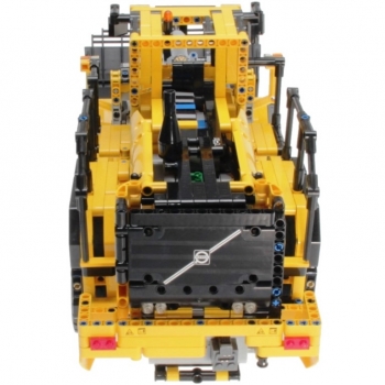LEGO Technic 42030 - VOLVO L350F Radlader