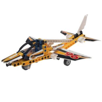 LEGO® Technic 9394 L'avion supersonique - Lego - Achat & prix