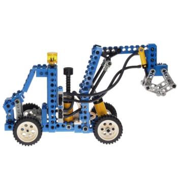 LEGO Technic 8042 - Pneumatic Set