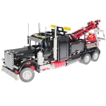 LEGO Technic 8285 - Tow Truck