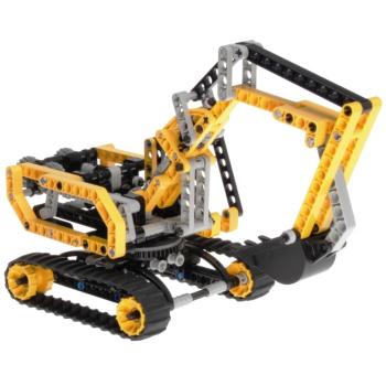 LEGO Technic 8419 - La pelleteuse