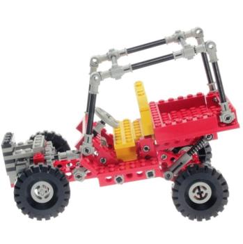 LEGO Technic 8845 - Véhicule tout terrain