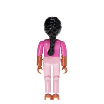 LEGO Belville Minifigs - belvFem06 Princess Paprika