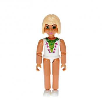 LEGO Belville Minifigs - belvFem28 Josephine