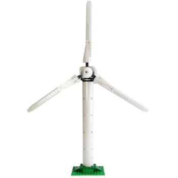 LEGO City 7747 - Wind Turbine Transport