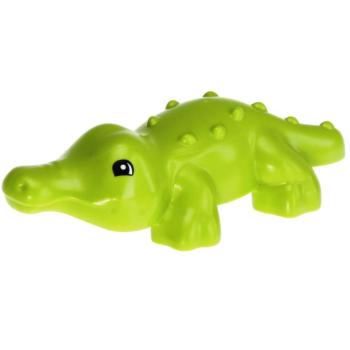 LEGO Duplo - Animal Alligator / Crocodile 84189pb01