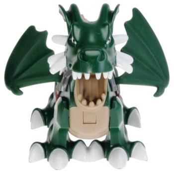LEGO Duplo - Animal Dragon 5334c01pb03