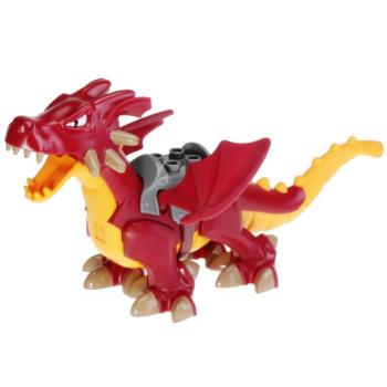 LEGO Duplo - Animal Dragon 5334c01pb04