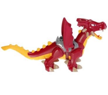 LEGO Duplo - Animal Dragon 5334c01pb04