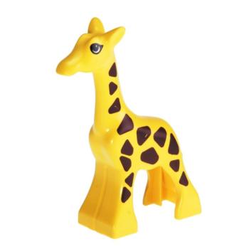 LEGO Duplo - Animal Giraffe Baby First Version 2278pb01