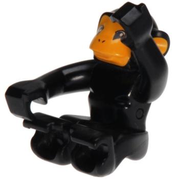 LEGO Duplo - Animal Monkey 2281px2