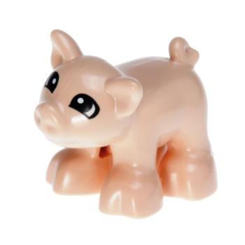 LEGO Duplo - Animal Pig Baby 70679pb01
