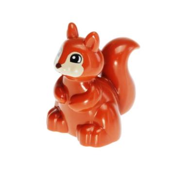LEGO Duplo - Animal Squirrel 18115pb03
