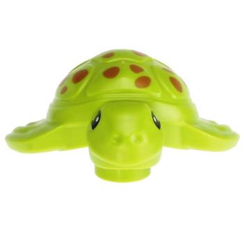 LEGO Duplo - Animal Turtle 84190pb01