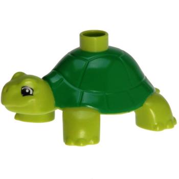 LEGO Duplo - Animal Turtle 98197pb01