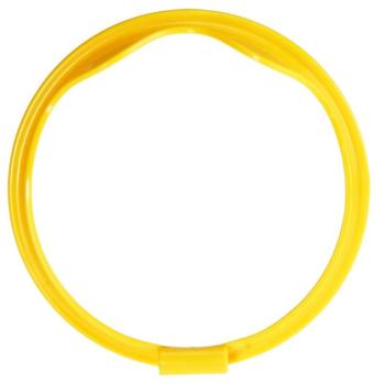 LEGO Duplo - Ball Tube Cover Ring 40710 Yellow