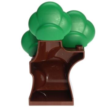 LEGO Duplo - Plant Tree 6411/74587