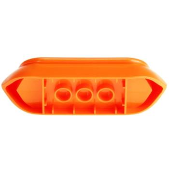 LEGO Duplo - Boat Canoe 31165 Orange