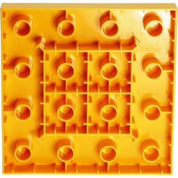 LEGO Duplo - Brick 8 x 8 31113 Yellow