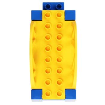 LEGO Duplo - Bridge 4 x 8 31207