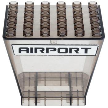 LEGO Duplo - Building Airport Tower 6361pb02