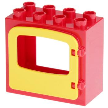 LEGO Duplo - Building Window 2332c01