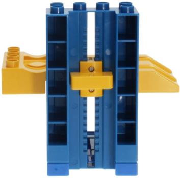 LEGO Duplo - Car Lift with Car Holder 42098/43066