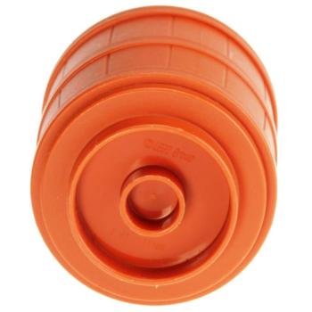 LEGO Duplo - Container Barrel 31180 Dark Orange
