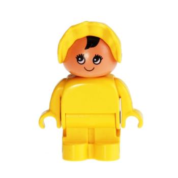 LEGO Duplo - Figure Child Baby 4943pb002