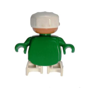 LEGO Duplo - Figure Child Baby 6453pb024