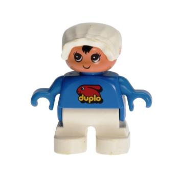 LEGO Duplo - Figure Child Baby 6453pb027