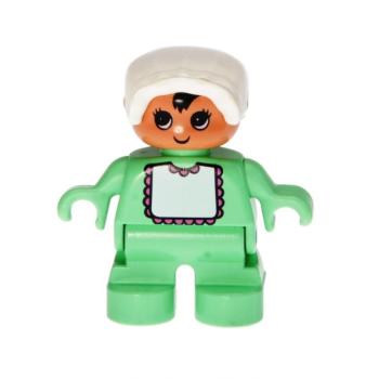 LEGO Duplo - Figure Child Baby 6453pb032