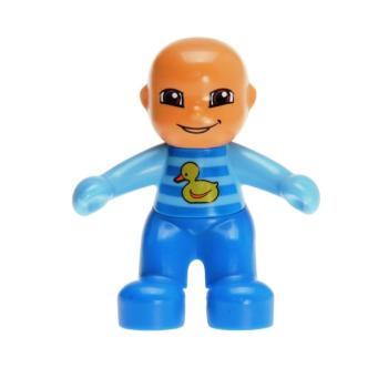 LEGO Duplo - Figure Child Baby 85363pb002