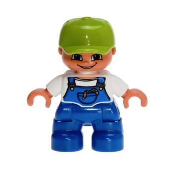 LEGO Duplo - Figure Child Boy 47205pb002