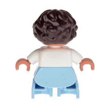 LEGO Duplo - Figure Child Boy 47205pb068