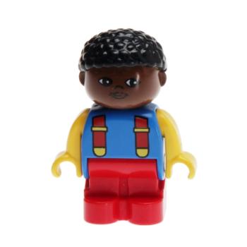 LEGO Duplo - Figure Child Boy 4943pb005