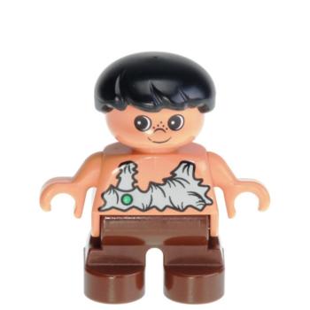 LEGO Duplo - Figure Child Boy 6453pb001