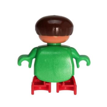 LEGO Duplo - Figure Child Boy 6453pb008