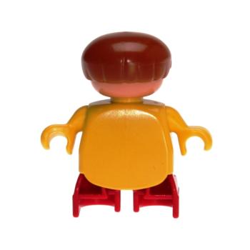 LEGO Duplo - Figure Child Boy 6453pb010
