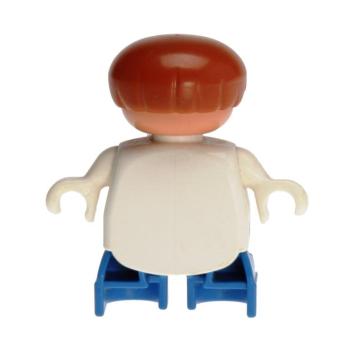 LEGO Duplo - Figure Child Boy 6453pb018