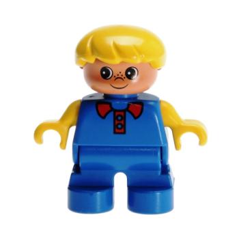LEGO Duplo - Figure Child Boy 6453pb043