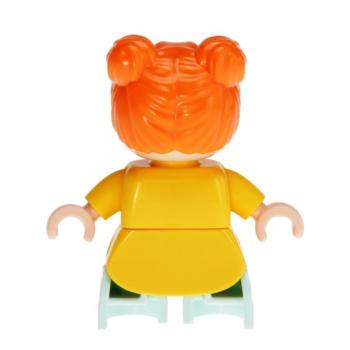 LEGO Duplo - Figure Child Girl 47205pb084