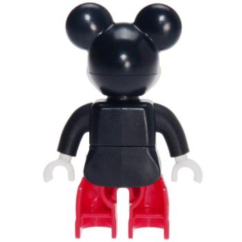 LEGO Duplo - Figure Disney Mickey Mouse 47394pb194