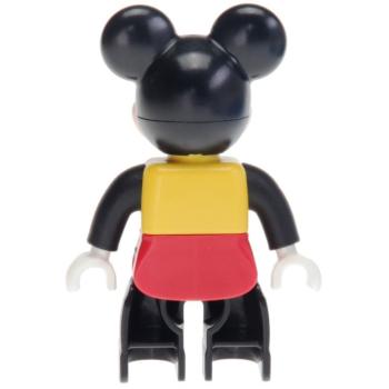 LEGO Duplo - Figure Disney Mickey Mouse 47394pb219