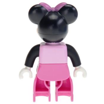 LEGO Duplo - Figure Disney Minnie Mouse 47394pb235