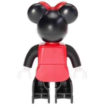 LEGO Duplo - Figure Disney Minnie Mouse 47394pb258