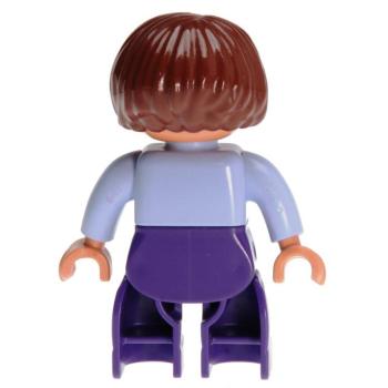 LEGO Duplo - Figure Female 47394pb039