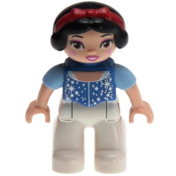 LEGO Duplo - Figure Disney Princess, Snow White 47394pb148