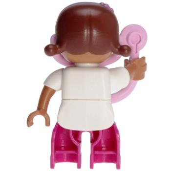 LEGO Duplo - Figure McStuffins, Dottie 47394pb201
