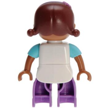 LEGO Duplo - Figure McStuffins, Dottie 47394pb223